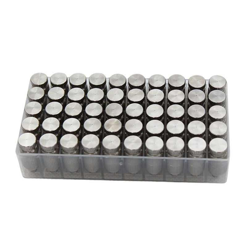 Standard Misting Nozzle 10/24 Thread suppliers